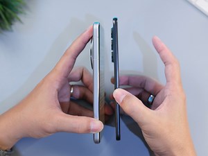 5K reactions · 121 shares | បើកប្រអប់ទូរស័ព្ទស្តើងថ្មីមួយ កំរាស់ 5.95mm Infinix HOT60 Pro+ #HOT60Pro+ #InfinixCambodia #InfinixHOT60Series | Tech Plus Kh | Facebook