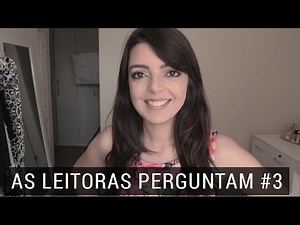 Lia Responde #3 | Lia Camargo