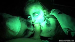 Horror Porn 13: Hospital ghosts