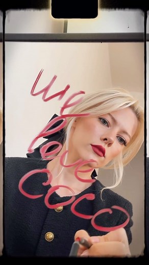 29K views · 78 reactions | “A girl should be two things: classy and fabulous.” #makeuptutorial #makeup #makeuplook | Jasmin parfimerije | Facebook