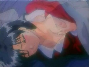 Can Can Bunny Extra 1