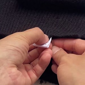 Cotton with Logo or Text Sewing accessori Label, Custom Sewing Labels Personalized sew on,Personalized Sewing Labels for Handmade Items (Plane)