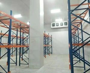 [Hot Item] Frozen Food and Meat Cold Storage Unit Cooler Refrigeration Equipment Evaporator