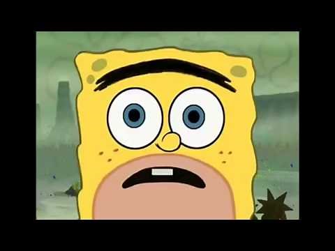Spongebob B C UGH
