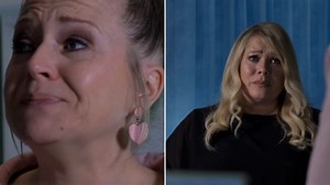 Spoilers: Pregnant Linda terrified her marriage to Mick will end in EastEnders