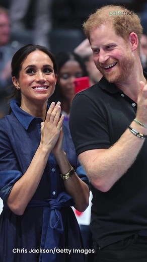 20K views · 59 reactions | Prince Harry Could Be 'Tainting' Meghan Markle's Brand as She Plans Her Comeback Read more > bit.ly/3upwbkb | Refresh | Facebook