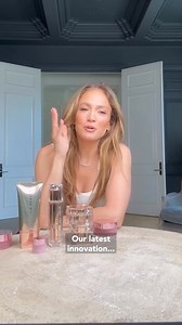 39K views | Glow on-the-go with my ✨NEW✨ JLO Beauty eye masks! Enjoy them FREE with your introductory Fresh & Flawless Kit. | Jennifer Lopez | Facebook