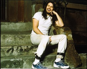 Andrew W.K. | Biografie