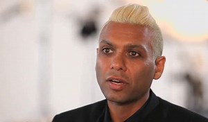 Tony Kanal - Alchetron, The Free Social Encyclopedia