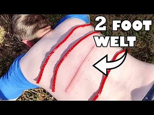 THE MOST PAIN POSSIBLE BY CANDY *EXTREME AGONY*