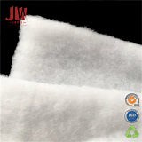 [Hot Item] White Filling Safa Toys Pillow Quilt Cotton Fiber Polyfill Polyester Nonwoven Fabric Textile Wadding Fabric