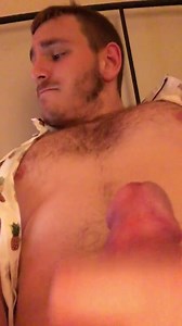 Otter stroke and face spray - tasting your own