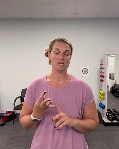 Do you experience pinching pain in the front of your hip? You may be...