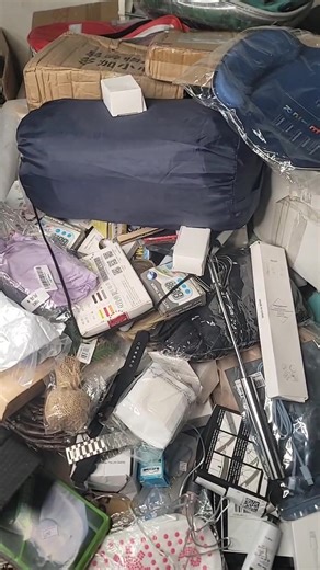 Container Mall on Reels