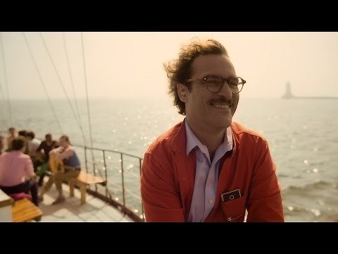 HER | Trailer 2