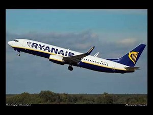 I found a 321 go meme of Ryanair