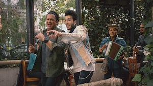 Robarte un Beso by Carlos Vives & Sebastián Yatra on Apple Music