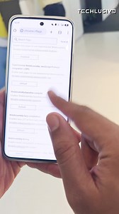Your #chrome will scroll smooth! . #technology #howto #chromeflags #tips | Techlusive