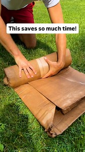 60K views · 270 reactions |  Hose down your cardboard to reduce size and easily break it down for recycling #recycling #lifehacks #diyhome #tipsandtricks #greenliving | Randy & Mandy | Facebook