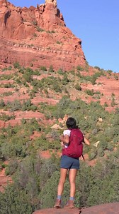 Designed to excel on day hikes, quick escapes, and quick adventures, the Miko and Maya go beyond just comfort and versatility. Top Features: 💨3D Foam Breathable Backpanel 📱 Phone-Friendly Pockets 💪 Dual layer bottom panel for added durability This collection is also available in plus size 🙌 Shop the collection here: https://www.gregorypacks.com/miko-maya/ | Gregory Mountain Products