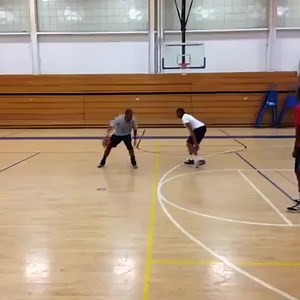 27 reactions | When your girl come to watch you play basketball Vine By: Mark Wright Jr | Vines Compilation | Facebook