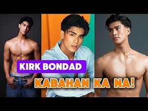 Rising Filipino American hunk model Anthony Constantino |