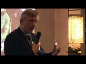 Prof. Pat Wall - Lord Mayor`s Lecture: "Horses for Courses"