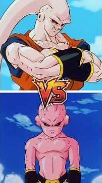 Why Kid Buu Is The Strongest Buu | Explained In Hindi