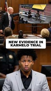 NEW EVIDENCE LEAKED In Karmelo Anthony Case?