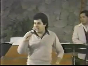 🎙 ISMAEL MIRANDA & ORQ. LA TERRIFICA 🎼 Maria Luisa 🎺🎺🎹🥁🔍🔎🎶🔊🎧 | La Perla Salsera pal' que Sabe