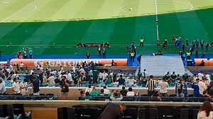 E a Covid? Final da Libertadores é marcada por festa de aglomeração - Lance!