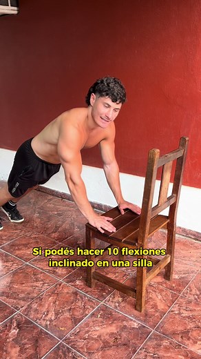 Variantes de flexiones por nivel: guía de fuerza, control y resistencia