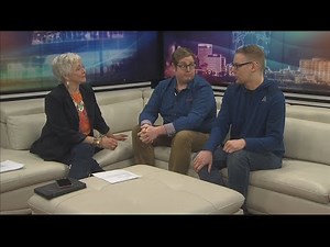 WEHT Local Lifestyles - Princeton Theatre and Community Center
