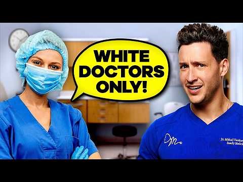 The Worst Thing I've Heard A Doctor Say