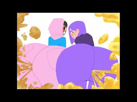 Duolingo Zari and Lily farting pt.2