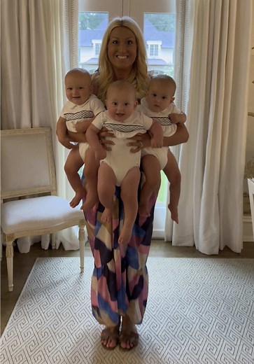 Celebrating Our Surprise Triplets: A Journey of Joy