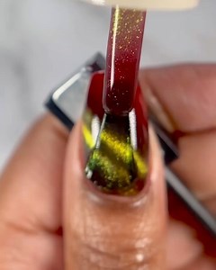 Cirque Colors on Reels