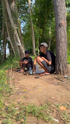 131K views · 2.6K reactions | Mancing bareng | Acil Abret | Facebook