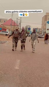 Dhiiri gali ciidanka xooga soomaliyeed | Mustafe mahamed page