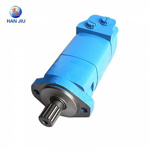 [Hot Item] Char-Lynn Hydraulic Motor Specifications 104-1229-006 Disc Valve Motors