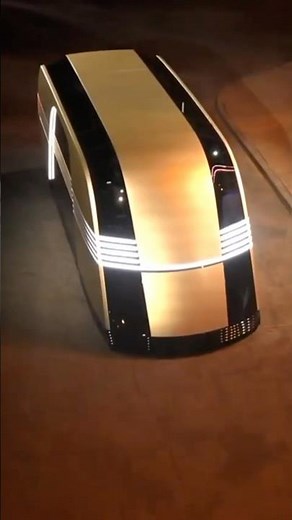 Tesla Robo Taxi - Ai Taxi without Steering wheel and Brakes 🤯