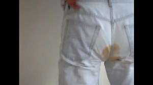 Compilation of Pantspoopers