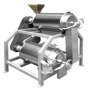 [Hot Item] Small Capacity Fruit Juicer/ Screw Juicer/Apple Juicer
