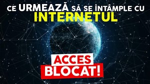 Știi ce se va întâmpla cu internetul pe 14 decembrie? Află acum! | ZMENTA.ro