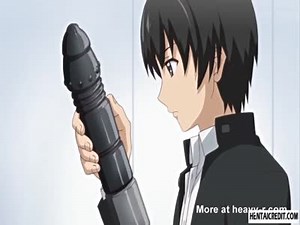 Hentai Fisting