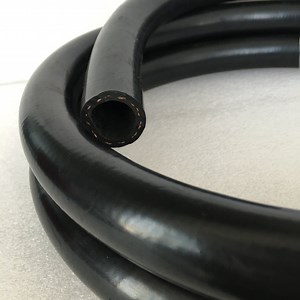 [Hot Item] EPDM Flexible Acid Alkali Resistant Industrial Air Rubber Hose
