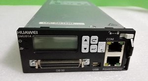 [Hot Item] Huawei Power Controller Module Smu01A for Power System