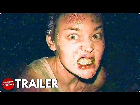 V/H/S 99 Trailer (2022) Found Footage Horror Movie