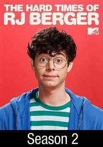 The Hard Times of RJ Berger: Sex. Teen. Candles