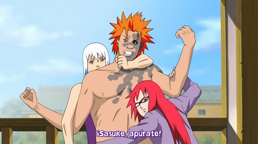 Naruto Shippuden Capitulo 125 Sub Español HD – Zonarutoppuden